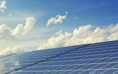 Energía Limpia en Casa: Paneles Solares al Alcance de Todos